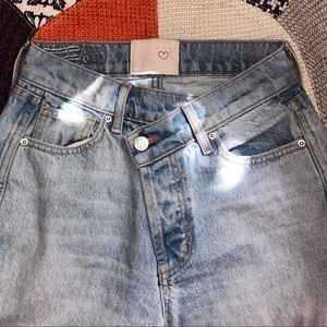 REVICE DENIM JEANS!